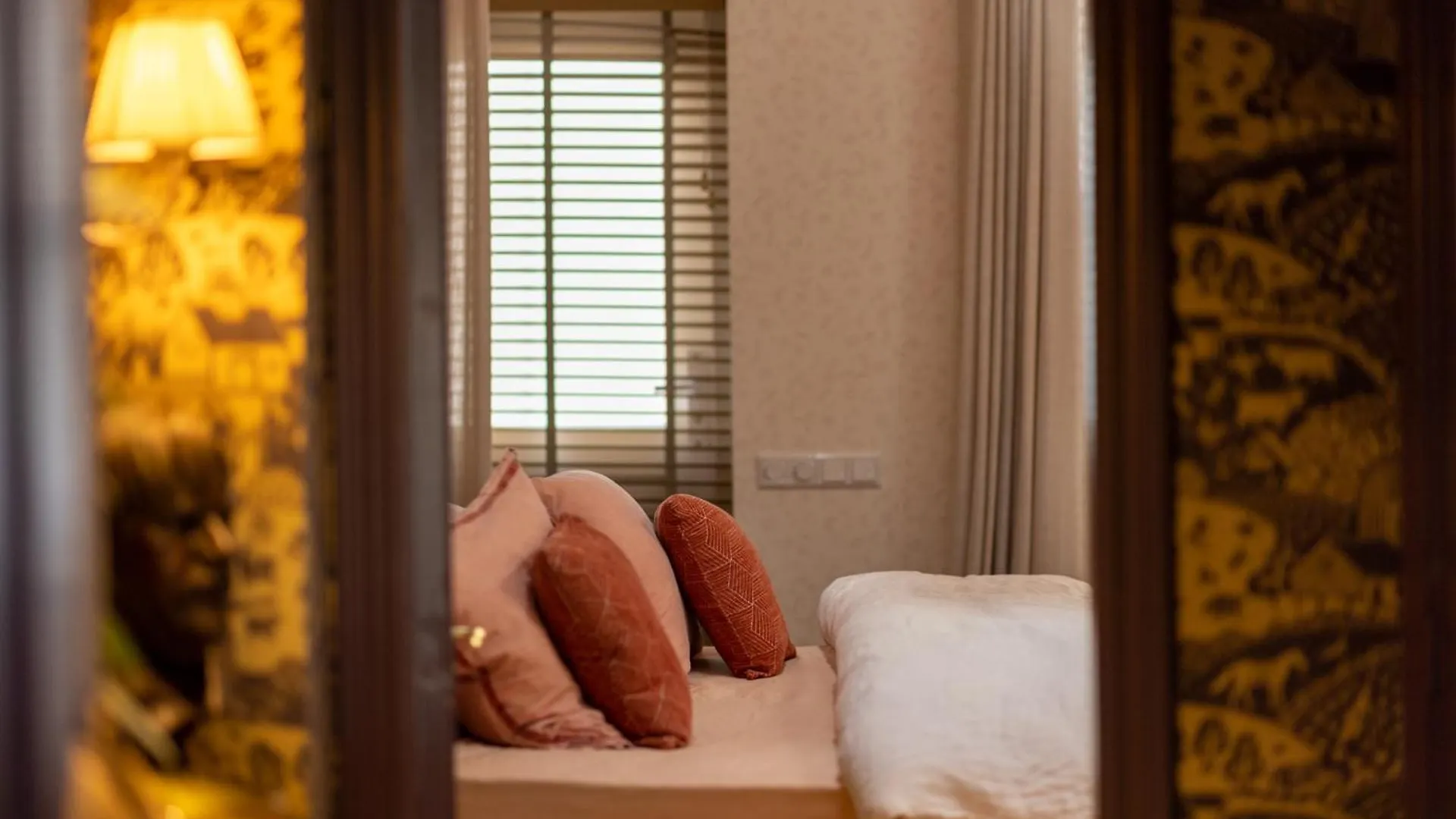 D'Ouwe Moer Apartment Rotterdam