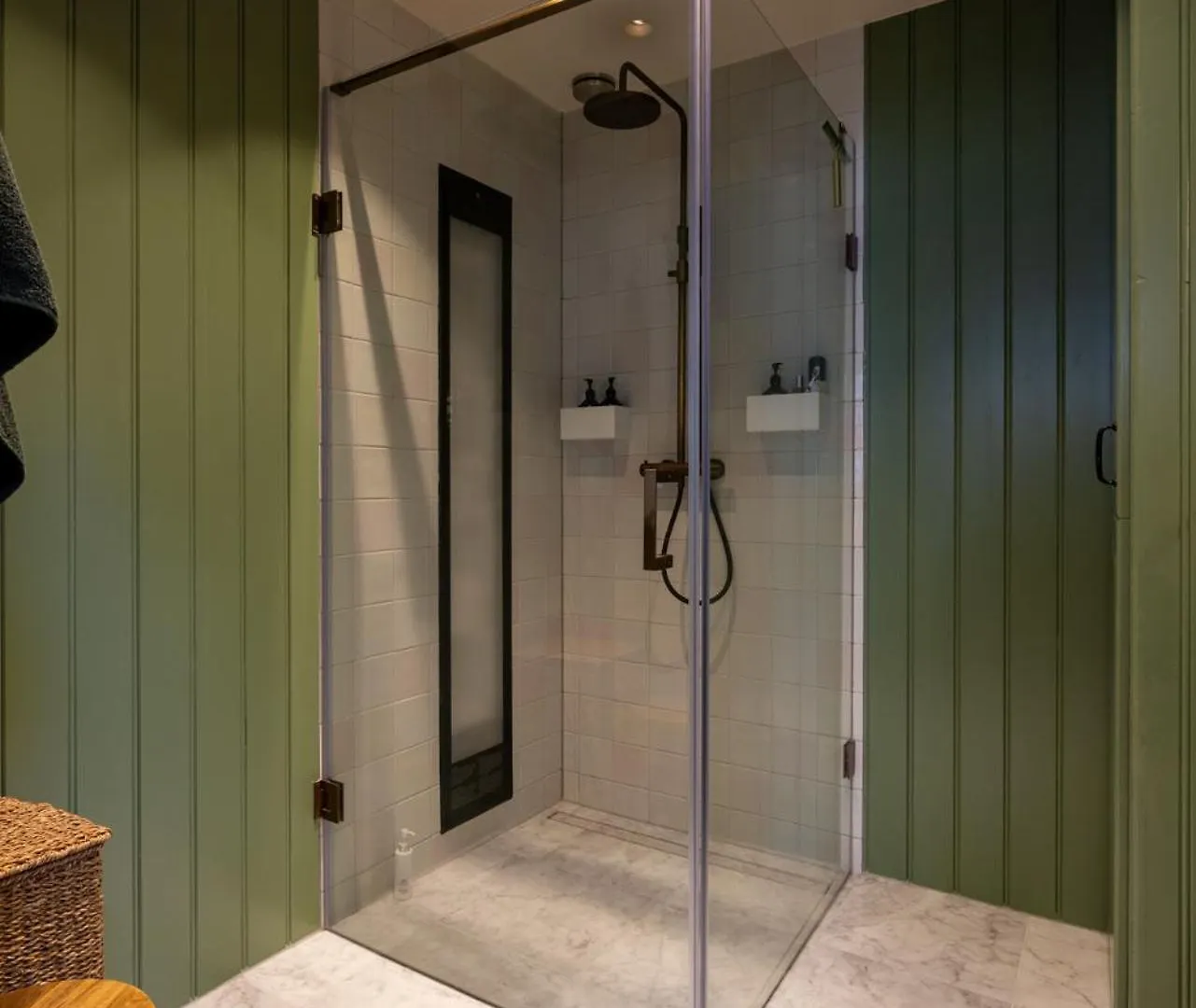 D'Ouwe Moer Apartment Rotterdam