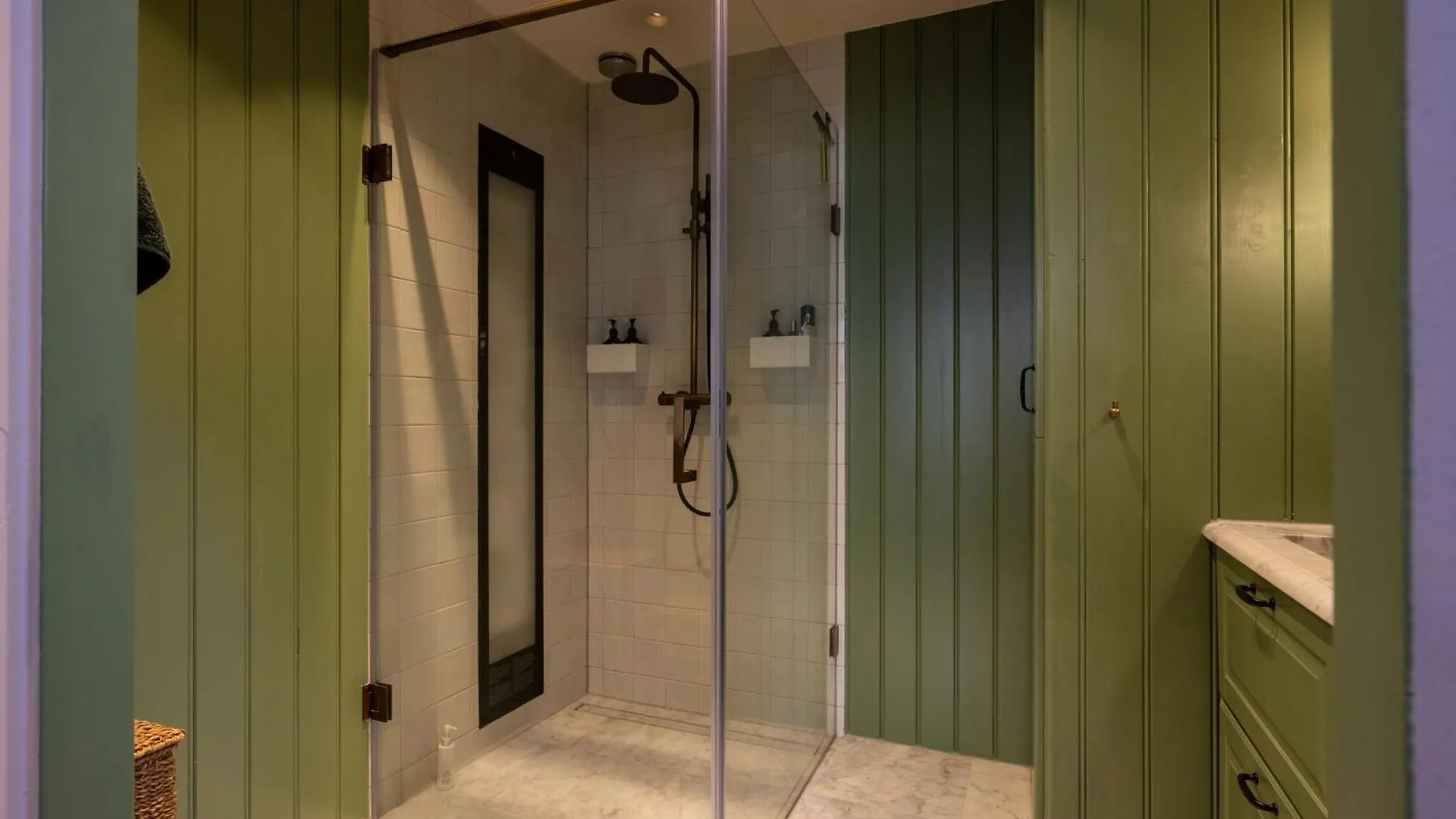 D'Ouwe Moer Apartment Rotterdam Netherlands